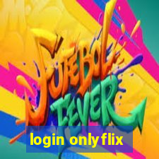 login onlyflix